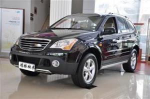 客戶(hù)租車(chē)案例