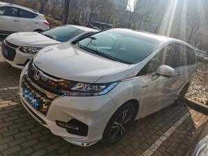 商務(wù)車(chē)租賃